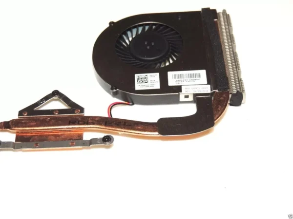 Dell Inspiron 17 5748 Laptop Fan with Heatsink 9W0J6