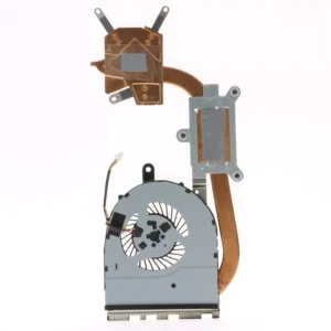 Dell Inspiron 17 5758 Laptop Fan with Heatsink 1GRYN