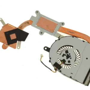 Dell Inspiron 17 5759 Laptop Fan with Heatsink 243C6