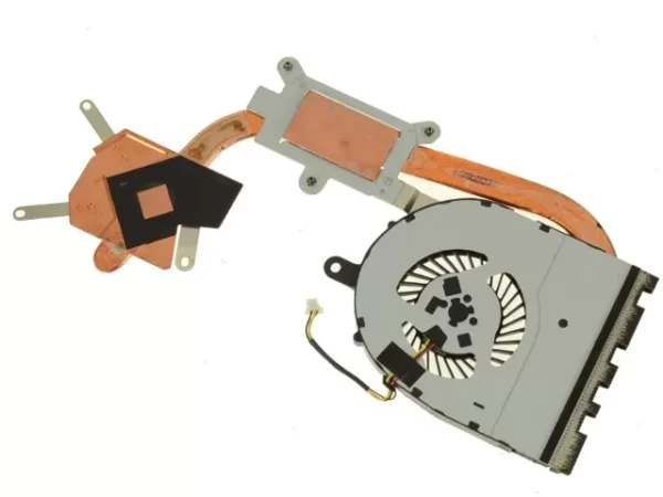 Dell Inspiron 17 5759 Laptop Fan with Heatsink 243C6