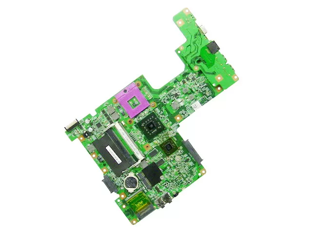 Dell inspiron 1750 laptop motherboard hpkp9
