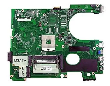 Dell inspiron 17r 5720 7720 motherboard without graphics