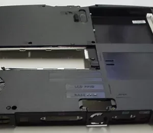 Dell Inspiron 2650 Laptop Bottom Base Cover