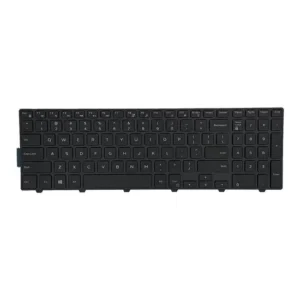 Dell Inspiron 3000 3541 3542 3543 Internal Laptop Keyboard Black Original