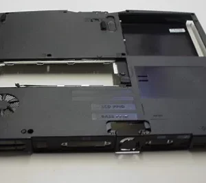 Dell Inspiron 300m Laptop Bottom Base Cover