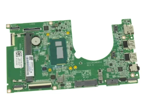 Dell Inspiron 3137 Laptop Motherboard - Ozone Plus