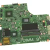 Dell Inspiron 3421 Laptop Motherboard