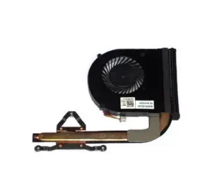 Dell Inspiron 3421 UMA CPU Cooling Heatsink with Fan CN-0W9FP8