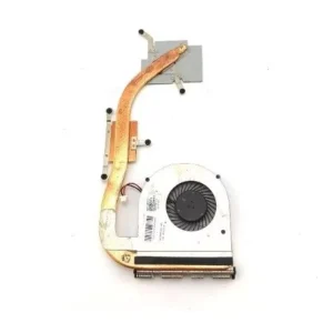 Dell Inspiron 3441 3543 5748 CPU Cooling Heatsink with Fan