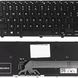 Dell Inspiron 3442 3441 3443 3446 5447 14 3000 Keyboard