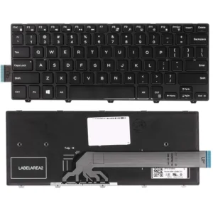 Dell Inspiron 3442 3441 Keyboard