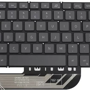 Dell Inspiron 3501 3502 3505 Laptop Backlit Keyboard