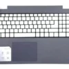 Dell Inspiron 3501 Touchpad Palmrest