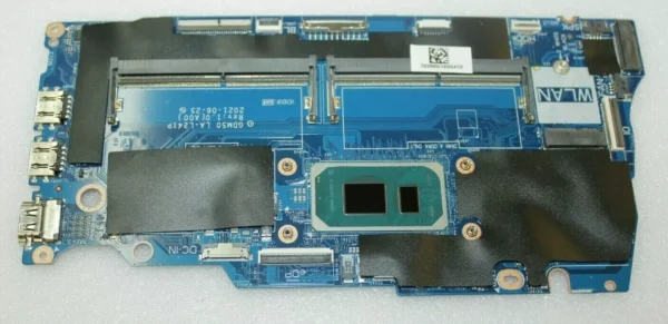 Dell inspiron 3511 laptop motherboard