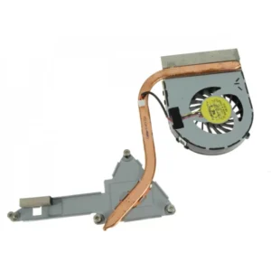 Dell Inspiron 3520 Laptop Fan with Heatsink T0Y45