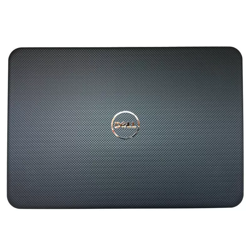 Dell inspiron 3521 3537 lcd top cover with bezel 0xtfgd