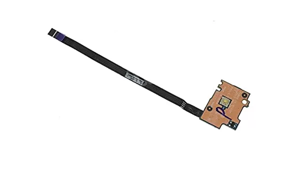 Dell inspiron 3521 laptop on off power button