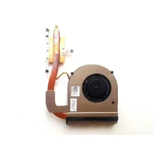 Dell Inspiron 3541 3543 CPU Cooling Heatsink with Fan CN-09W0J6