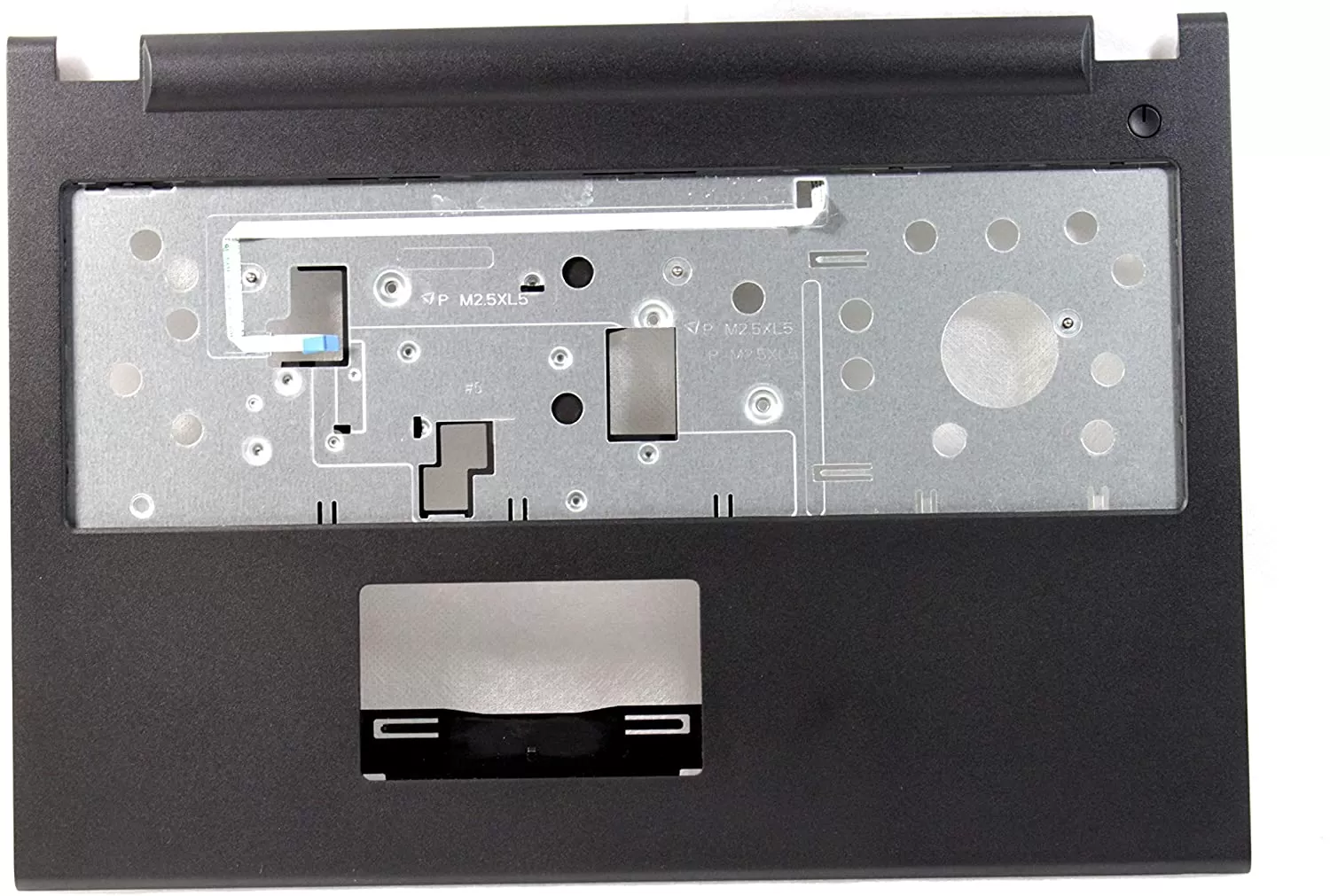 Dell inspiron 3542 15 3000 series palmrest touchpad cn-0m214v
