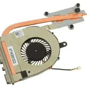 Dell Inspiron 3542 3543 17 5748 Heatsink with Fan