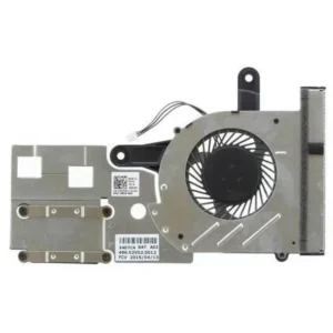 Dell Inspiron 3542 Heatsink with CPU Cooling Fan