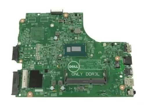 Dell inspiron 3542 laptop motherboard