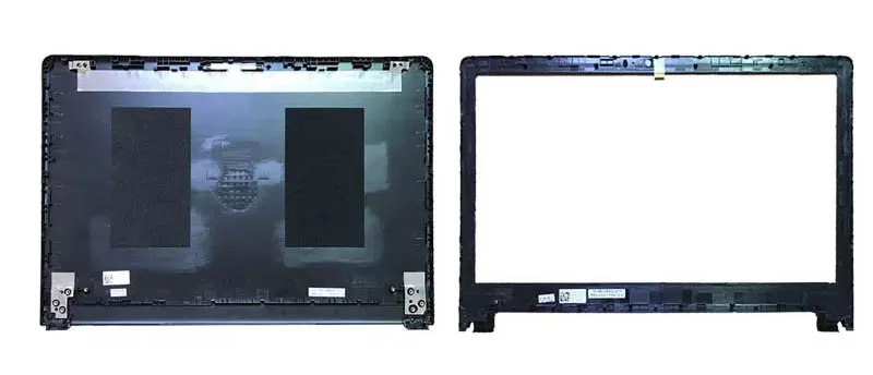 Dell inspiron 3558 lcd top cover with bezel ab