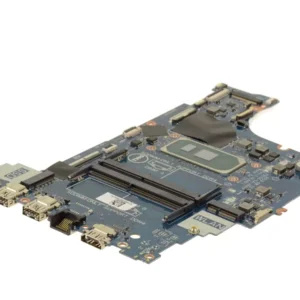 Dell Inspiron 3593 Laptop Core i7 Motherboard 04C38