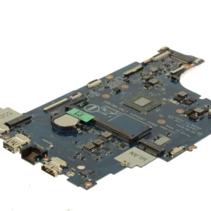 Dell Inspiron 3595 Laptop Motherboard AMD A6-9225 H6N8T