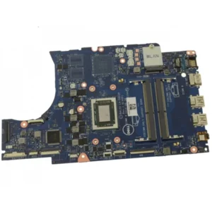 Dell Inspiron 3781 3581 Laptop Motherboard with Core i3 M5KN5
