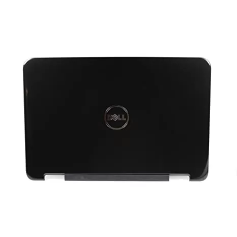 Dell inspiron 4040 4050 top back lid lcd back cover hinge front bezel
