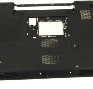 Dell Inspiron 5010 N5010 M5010 Bottom Base Cover Cabinet Black 0WP1GX