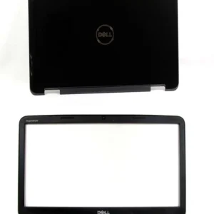 Dell Inspiron 5050 N5050 LCD Top cover With Bezel