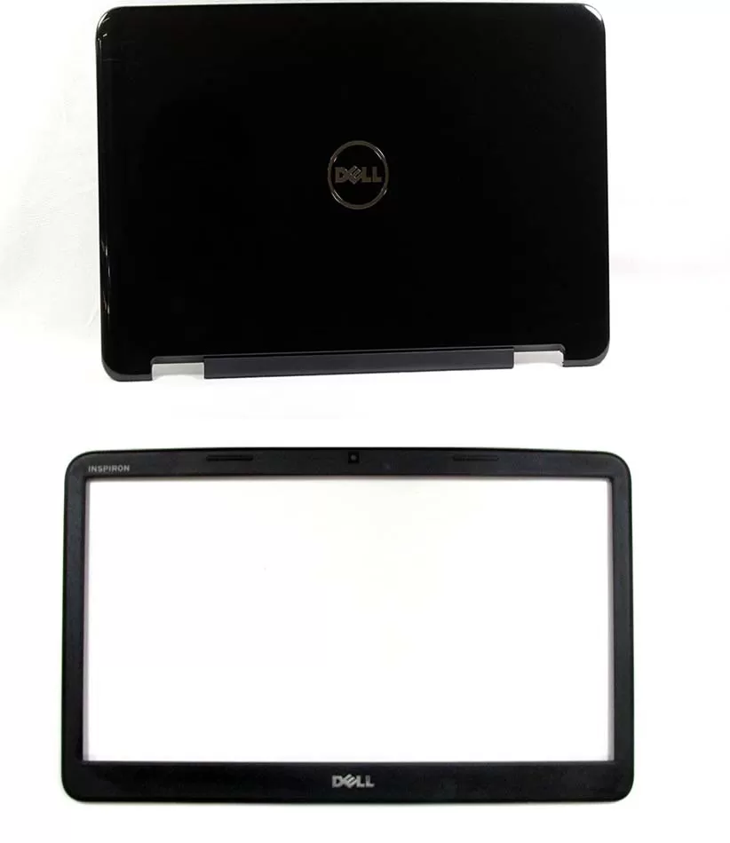 Dell inspiron 5050 n5050 lcd top cover with bezel