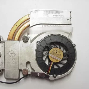 Dell Inspiron 5150 Laptop Fan with Heatsink W0978