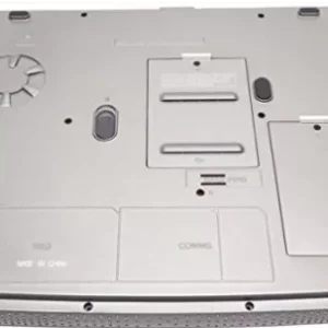 Dell Inspiron 5160 Laptop Bottom Base Cover Silver