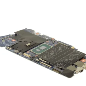 Dell Inspiron 5402 Laptop Core i3 Motherboard System Board J9Y6J