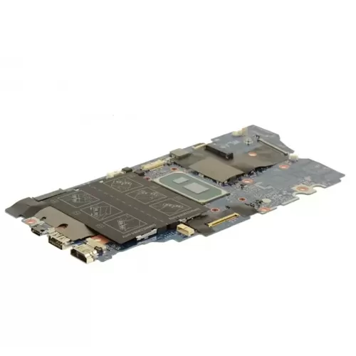 Dell inspiron 5406 7706 7506 silver 2-in-1 laptop motherboard core i5 fw6f0
