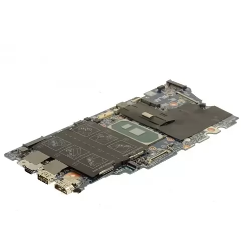 Dell inspiron 5501 laptop motherboard system board core i5 tg76r