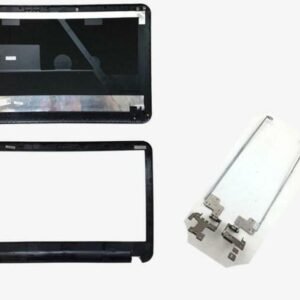Dell Inspiron 5537 LCD Top panel with bezel and hinges ABH