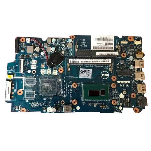 Dell inspiron 5547 i3 laptop motherboard