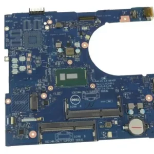 Dell Inspiron 5558 Laptop Motherboard