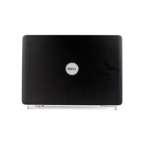 Dell Inspiron 5570 LCD Top Panel with Hinges ABH Silver