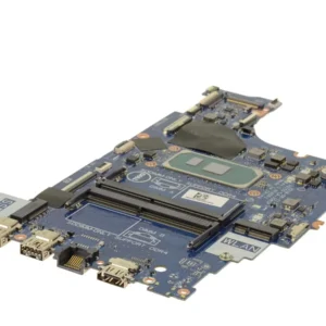 Dell Inspiron 5593 Motherboard System Board Core i5 PYKXN
