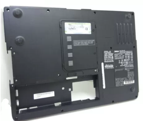Dell inspiron 6000 laptop bottom base cover