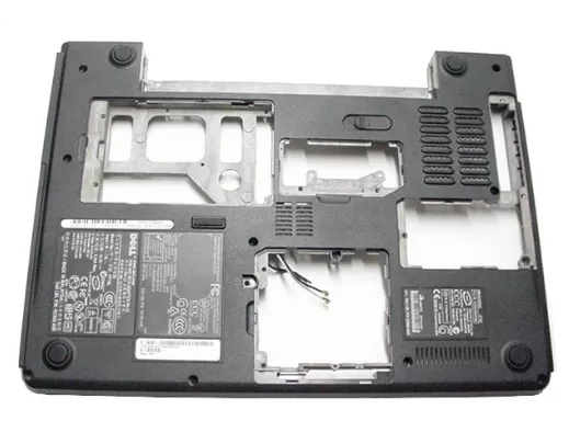 Dell inspiron 630m xps m140 laptop bottom base cover