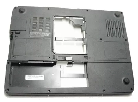 Dell inspiron 6400 e1505 laptop bottom base cover