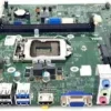 Dell Inspiron 670 SFF 3647 LGA Motherboard 0HNJFV 02YRK5