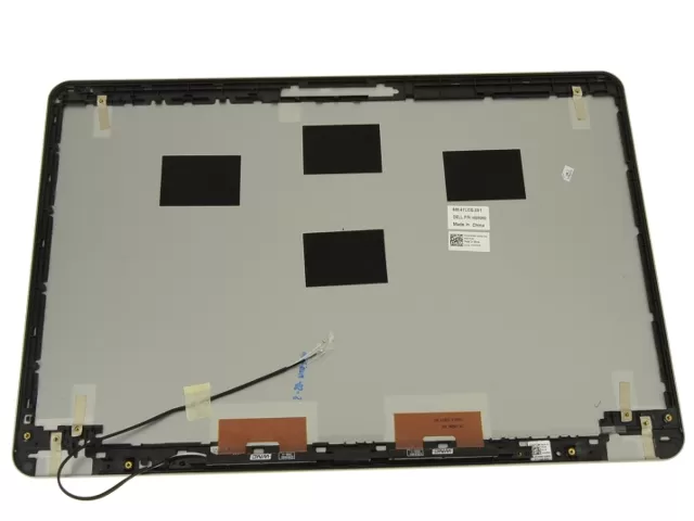 Dell inspiron 7537 laptop lcd top cover hwnn9