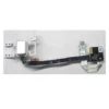 Dell Inspiron 7590 Fingerprint Sensor Power on off Button